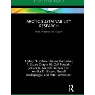 Arctic Sustainability Research