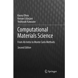 Computational Materials Science