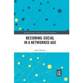 Becoming-Social in a Networked Age