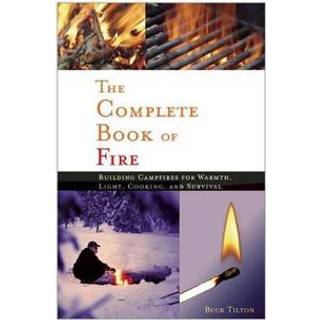 Complete Book of Fire