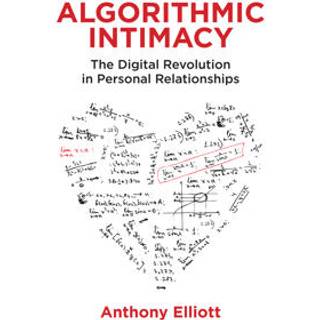 Algorithmic Intimacy