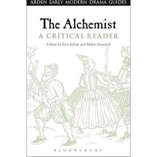 The Alchemist: A Critical Reader