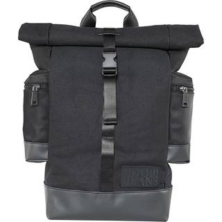 Businessrucksack Mirano Willy L Schwarz