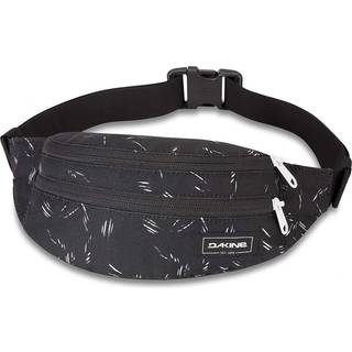 Bauchtasche Classic Hip Pack Schwarz