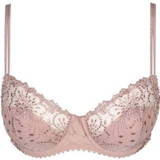 Jane Half Padded Balcony Bra