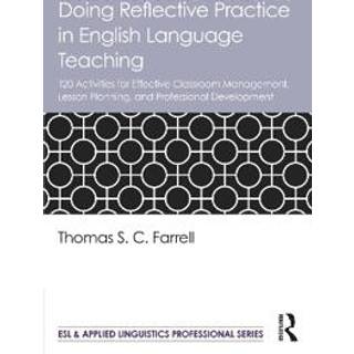 Doing Reflective Practice in English Language Teaching