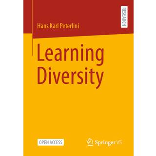 Learning Diversity