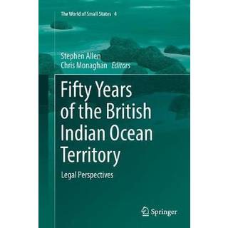 Fifty Years of the British Indian Ocean Territory
