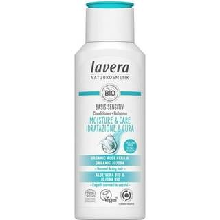 Conditioner Moisture & Care Basis Sensitiv - 200 ml - Lavera