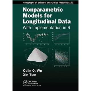 Nonparametric Models for Longitudinal Data