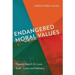Endangered Moral Values