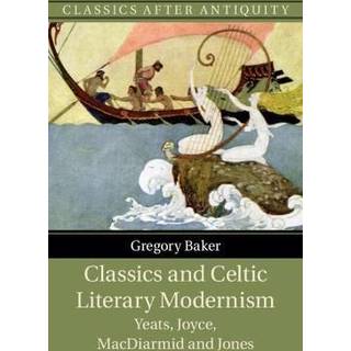 Classics and Celtic Literary Modernism