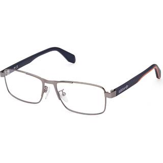 Adidas Originals OR5054 015 55 Briller Mænd Silver - Matte Light Ruthenium Silver - 55mm