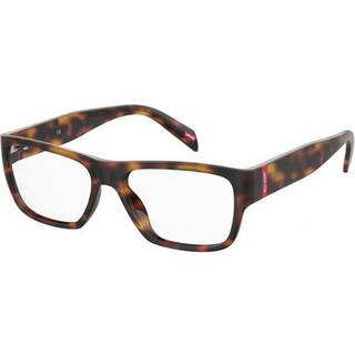 Levi&#39;s LV 1049 086 54 Briller Mænd Tortoiseshell - Tortoise - 54mm