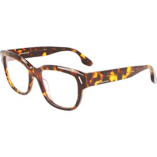 Victoria Beckham Kvinde VB2639 234 Optiske stel Plast Brun Geometrisk Fotokromatisk