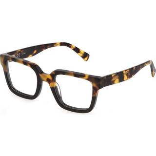 Sting VST447 06FL 50 Briller Mænd Tortoiseshell - Dark Tortoise - 50mm