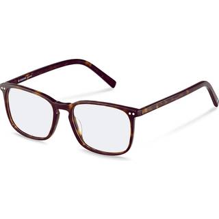 Rodenstock R5357 C000 54 Briller Mænd Tortoiseshell - Dark Tortoise - 54mm