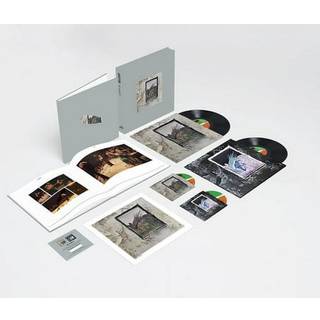 Led Zeppelin - Iv