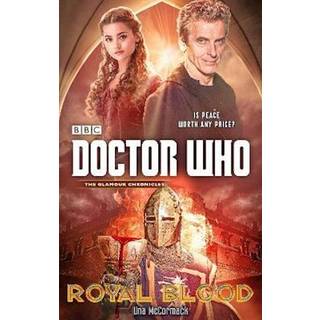 Doctor Who: Royal Blood
