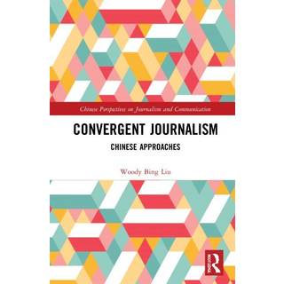 Convergent Journalism