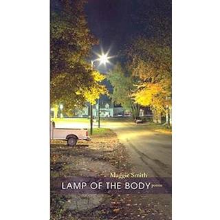 LAMP OF THE BODY