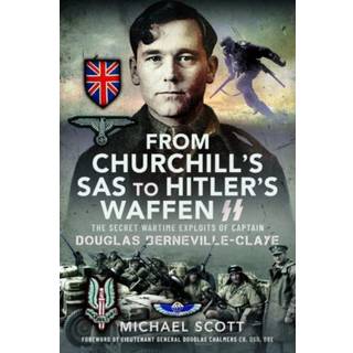 From Churchill's SAS to Hitler's Waffen-SS