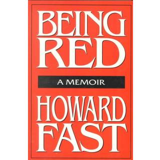 Being Red: A Memoir
