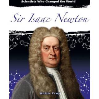 Sir Isaac Newton