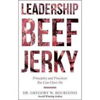 Leadership Beef Jerky
