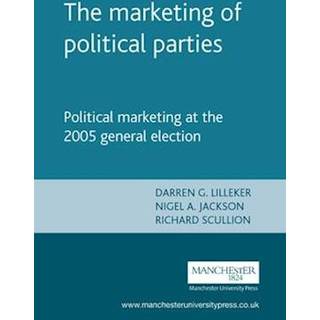 The Marketing of Political Parties