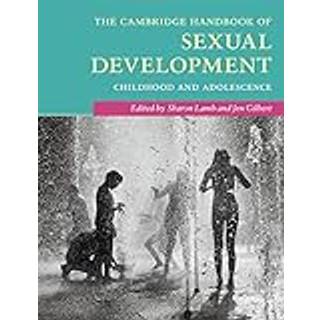 The Cambridge Handbook of Sexual Development