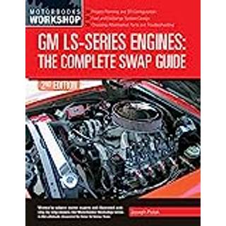 GM LS-Series Engines