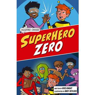 Superhero Zero