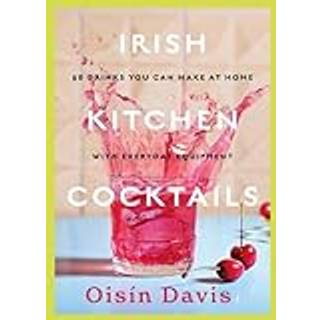 Irish Kitchen Cocktails