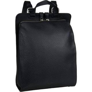 Cityrucksack Hirsch Betty Granat Weinrot
