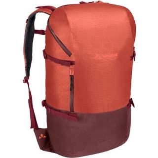 Vaude CityGo 30 Vandrerygsæk rød