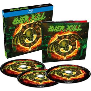 Overkill - Live in Overhausen