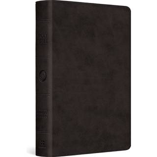 ESV Large Print Bible
