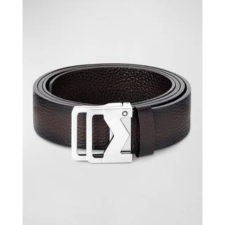 Belt - Dark brown - ONESIZE