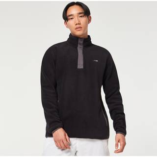 Alta RC Fleece M Blackout (L)