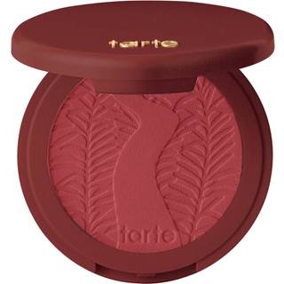 Tarte - Amazonian Clay 12-hour - Blush - Az Clay 12 Hour Blush - Honeysuckle - For Women - Lyserød##Pink