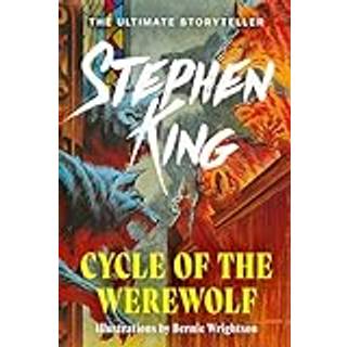 Cycle of the Werewolf