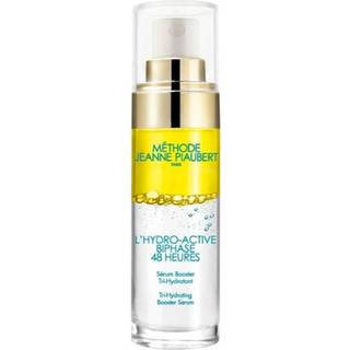 Jeanne Piaubert L'hydro Active Biphase 48 Heures Serum 30 ml
