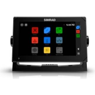Plotter Simrad NSX 3009, 9"