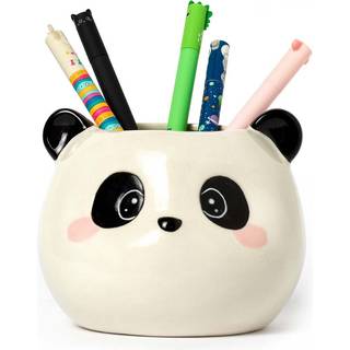 Legami Stiftehalter Keramik PEN HOLDER Panda