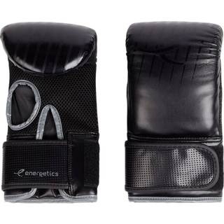 Energetics punching mitts