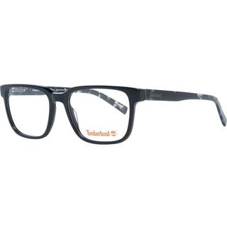 Timberland TB1788 001 53 Briller Mænd Black - Glossy Black - 53mm