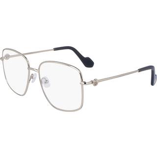 Lanvin LNV2122 722 55 Briller Kvinder Guld - Light Gold - 55mm