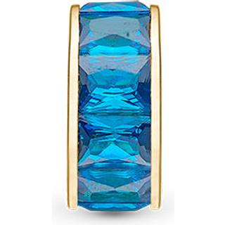 BLUE BAQUETTE