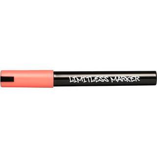 Limitless Marker M Coral Y418 – Medium spids Ø2,5 mm